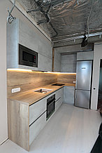 Кухня на заказ Modern - Кальчеструзо