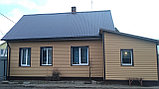Укладка ондулина на крышу, фото 9
