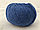 Пряжа Lana Gatto Super Soft (100% мериносовая шерсть), 50г/125 м, цвет 22035 mare, фото 2