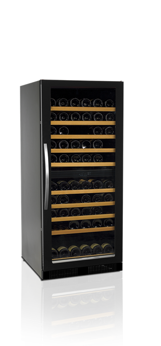 Холодильный шкаф для вина Tefcold TFW265-2F - фото 1 - id-p112834366