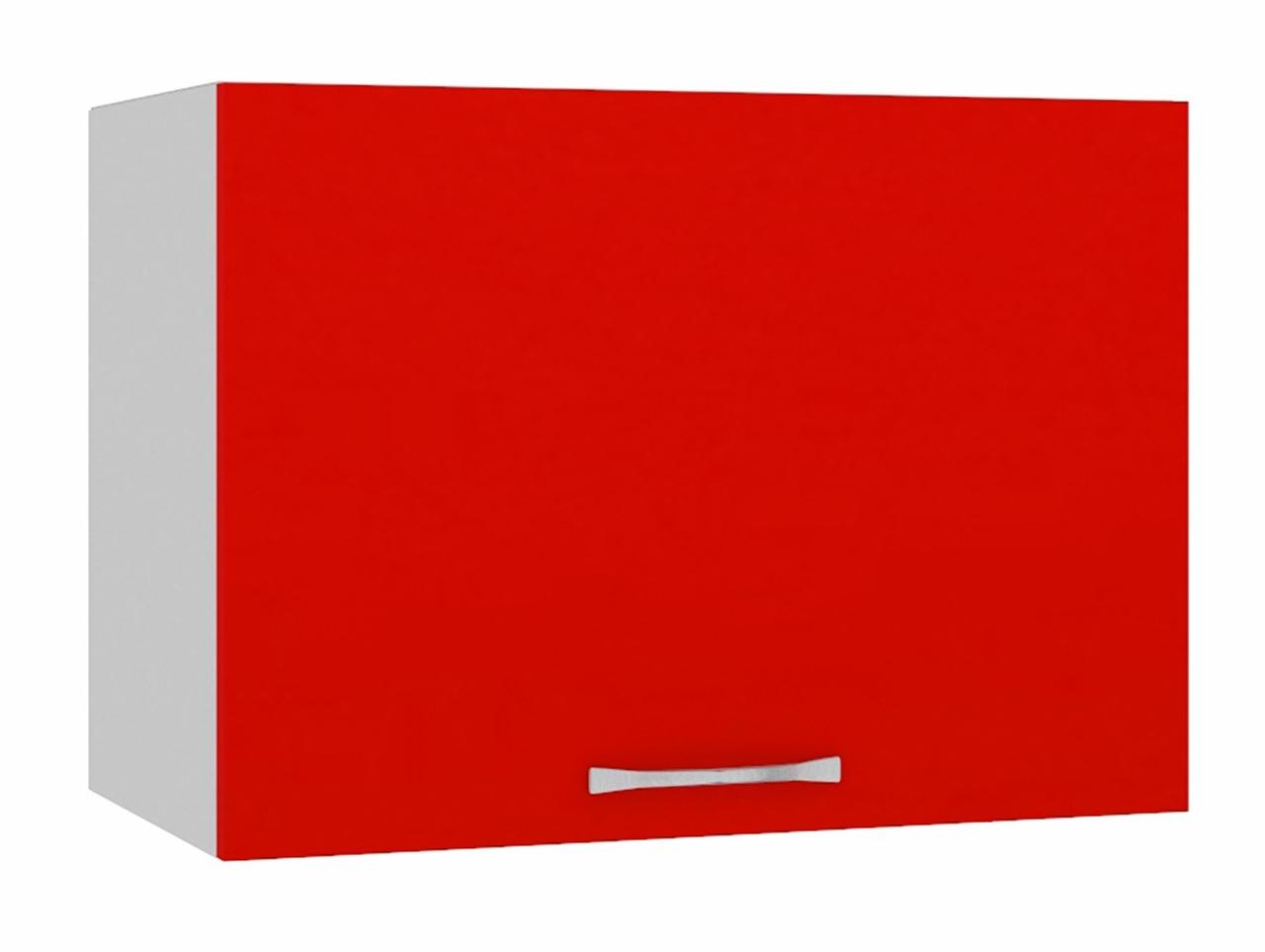Шкафчик навесной над вытяжкой ВШГ 50-1г-360 - фото 3 - id-p112834364