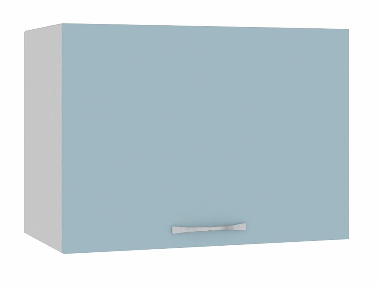 Шкафчик навесной над вытяжкой ВШГ 60-1г-360 - фото 2 - id-p112838039