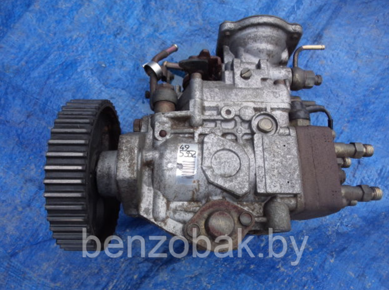 ТНВД ТОПЛИВНЫЙ НАСОС ВЫСОКОГО ДАВЛЕНИЯ 9460620009 OPEL CORSA 1.5 TD