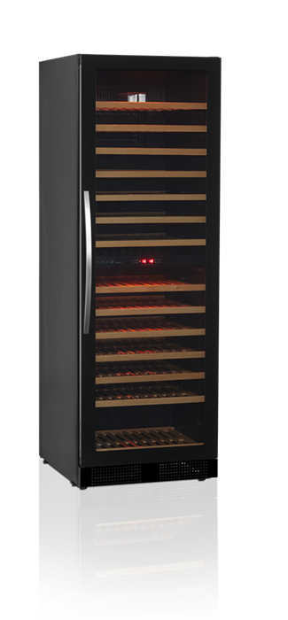 Холодильный шкаф для вина Tefcold TFW365-2F - фото 1 - id-p112838292