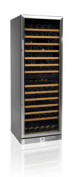 Холодильный шкаф для вина Tefcold TFW365-2S - фото 1 - id-p112838416