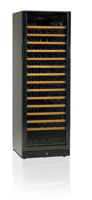 Холодильный шкаф для вина Tefcold TFW375