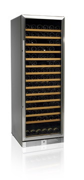 Холодильный шкаф для вина Tefcold TFW375S - фото 1 - id-p112839102