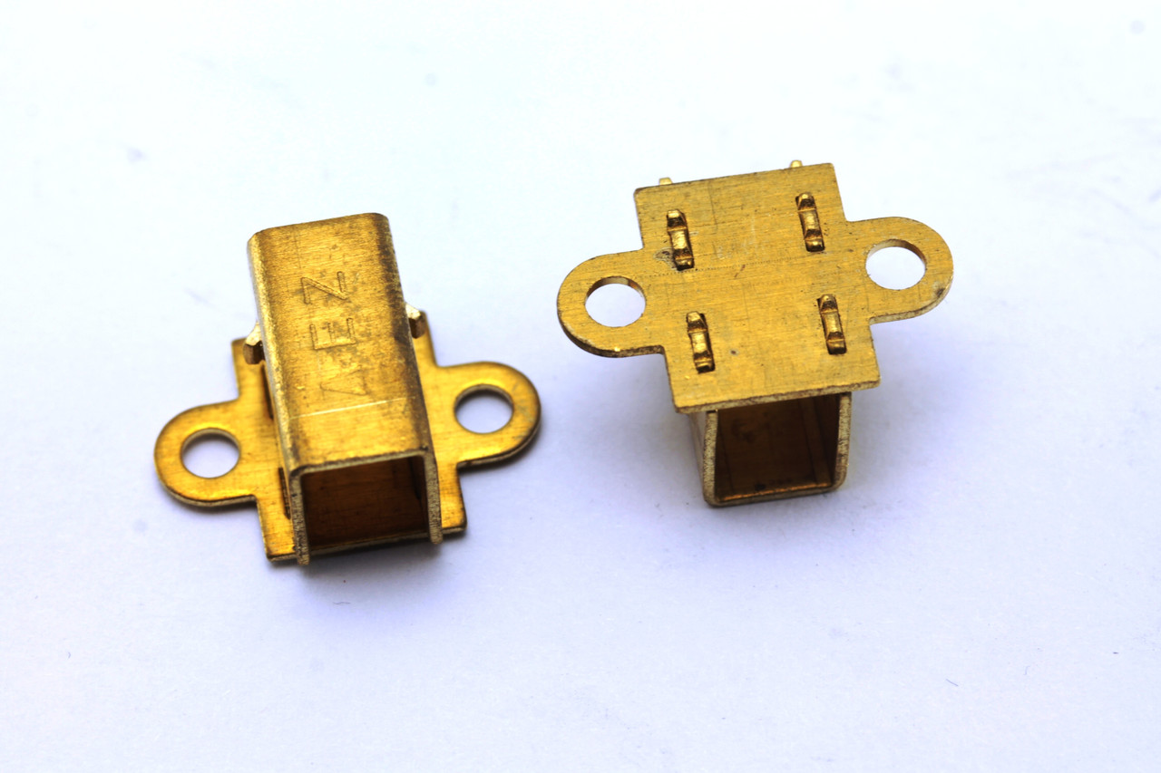 Щеткодержатели для электроинструмента, подходят для УШМ-125/1100 Интерскол - фото 1 - id-p110202315