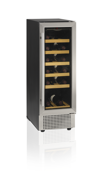 Холодильный шкаф для вина Tefcold TFW80S - фото 1 - id-p112839336