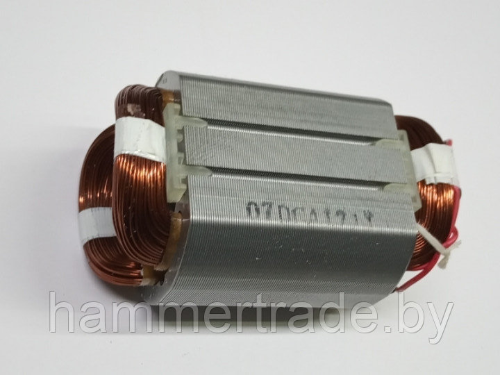 ST9558 Статор для УШМ MAKITA 9558: продажа, цена в Могилеве ...