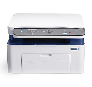 Заправка картриджа Xerox 106R02773 (Xerox Phaser 3020/WorkCentre 3025)