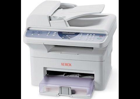 Заправка картриджа Xerox 013R00621 (Xerox WorkCentre PE220), фото 2