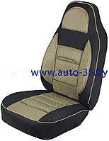 Автомобильные универсальные чехлы на сиденья Avto-Elegant Модель "Пилот Б".