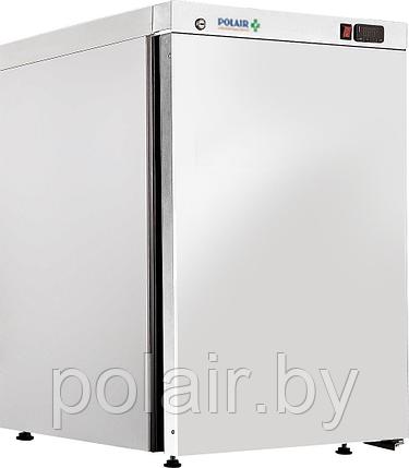 Шкаф холодильный фармацевтический ШХФ-0,2-3, фото 2