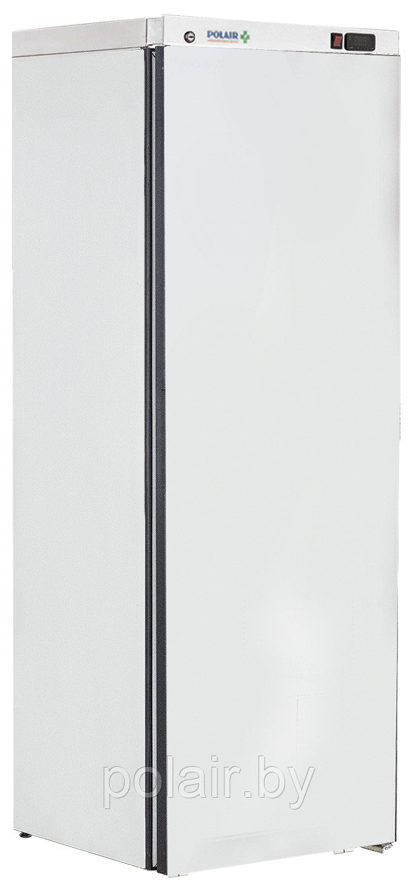 Шкаф холодильный фармацевтический ШХФ-0,4-4