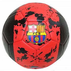 Мяч футбольный БАРСА  №5 , FT-1101