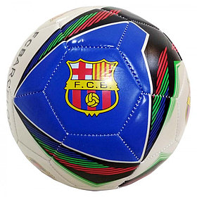 Мяч футбольный БАРСА №5 , FT-1102