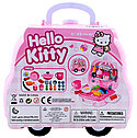 Кухня Hello Kitty в чемоданчике, 30 пр., WD-S32, фото 2