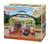 Набор Sylvanian Families Супермаркет 5315