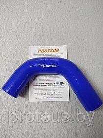 Патрубок силиконовый Пежо Боксер / Peugeot Boxer