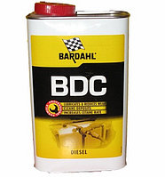 BARDAHL BDC Улучшитель дизельного топлива 1л