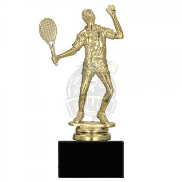 Кубок сувенирный Теннис Tryumf S600 (арт. S600_tennis)