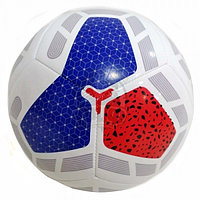 Мяч футбольный любительский №5 (арт. FT-1802)