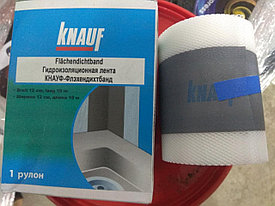 Гидроизоляционная лента KNAUF Флэхендихтбанд 1м