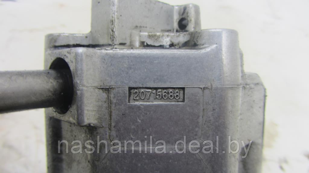 Клапан горного тормоза Renault Magnum DXI - фото 2 - id-p112933932