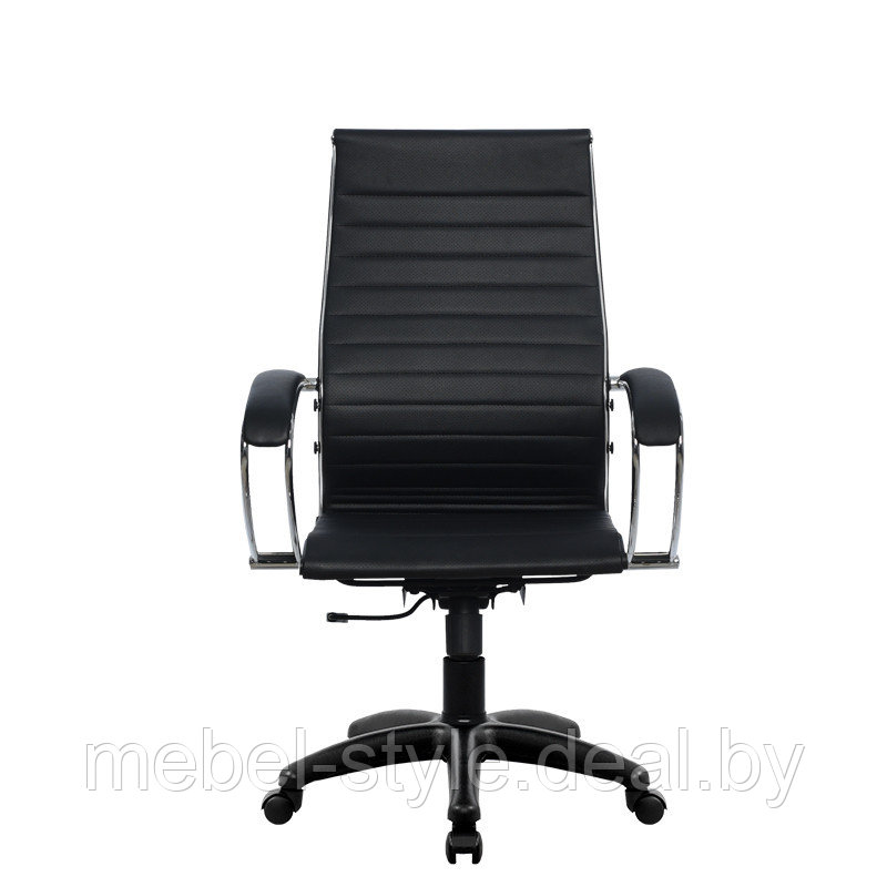 Кресла серии S METTA BP комплект 9 , стул Метта -9 BP сетка черная, - фото 4 - id-p112940132