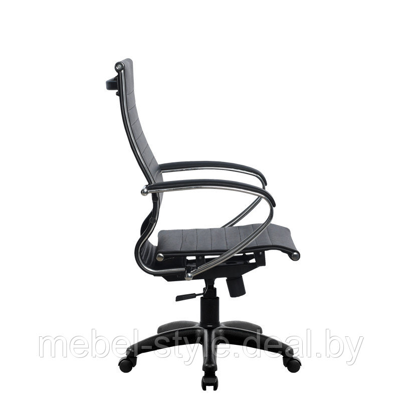 Кресла серии S METTA BP комплект 9 , стул Метта -9 BP сетка черная, - фото 5 - id-p112940132