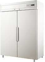 Шкаф холодильный фармацевтический ШХКФ-1,4 (0,7-0.7)