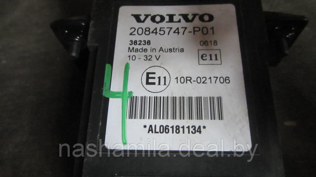 Блок управления парктрониками Volvo FH12 - фото 2 - id-p112934517