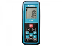 Дальномер лазерный MAKITA LD 100 P в кор. (0.05 - 100 м, +/- 2 мм/м, IP 54)