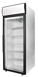Шкаф холодильный фармацевтический ШХФ-0,7ДС-4