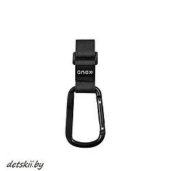 Крючок для коляски ANEX stroller hook