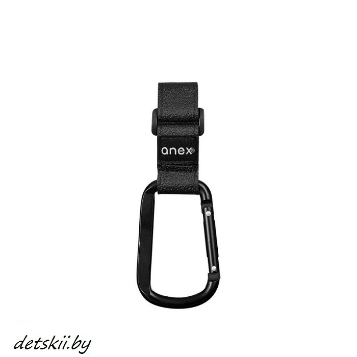 Крючок для коляски ANEX stroller hook - фото 1 - id-p112941554