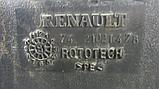 Бак Adblue Renault Magnum DXI, фото 3