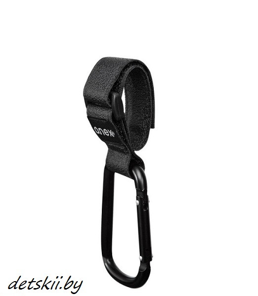 Крючок для коляски ANEX stroller hook - фото 2 - id-p112941554