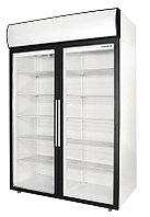 Шкаф холодильный фармацевтический ШХФ-1,0ДС