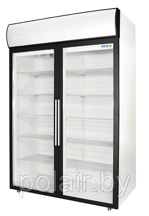 Шкаф холодильный фармацевтический ШХФ-1,0ДС-8, фото 2
