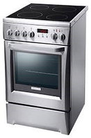 Плита электрическая ELECTROLUX EKC 513503X