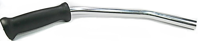 З/Ч Ручка левая длинная ВС430 (430-97) - фото 1 - id-p81947474