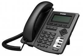 VoIP телефон D-Link DPH-150S - фото 1 - id-p46707316
