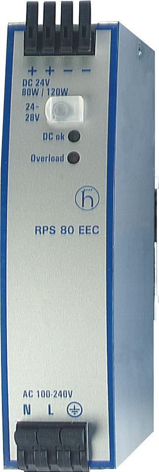 Блок питания Hirschmann RPS 80 ECC