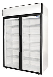 Шкаф холодильный фармацевтический ШХФ-1,4ДС
