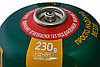 Одноразовый газовый баллон STANDARD TBR-230 - Резьбовой Пр-во. Корея, фото 2