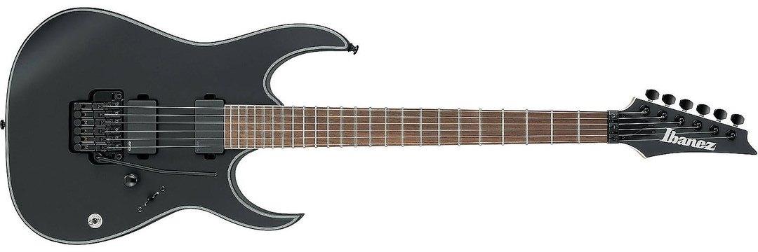 Ibanez RG Iron Label Series RGIR30 BEBKF