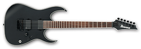 Ibanez RG Iron Label Series RGIR30 BFEBKF