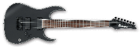 Ibanez RG Iron Label Series RGIR37 BFEBKF